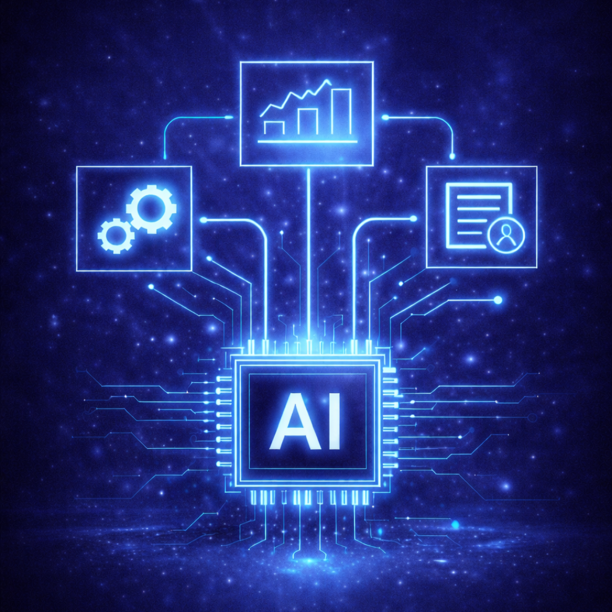 What Most CEOs Think AI Means vs What It Actually Means