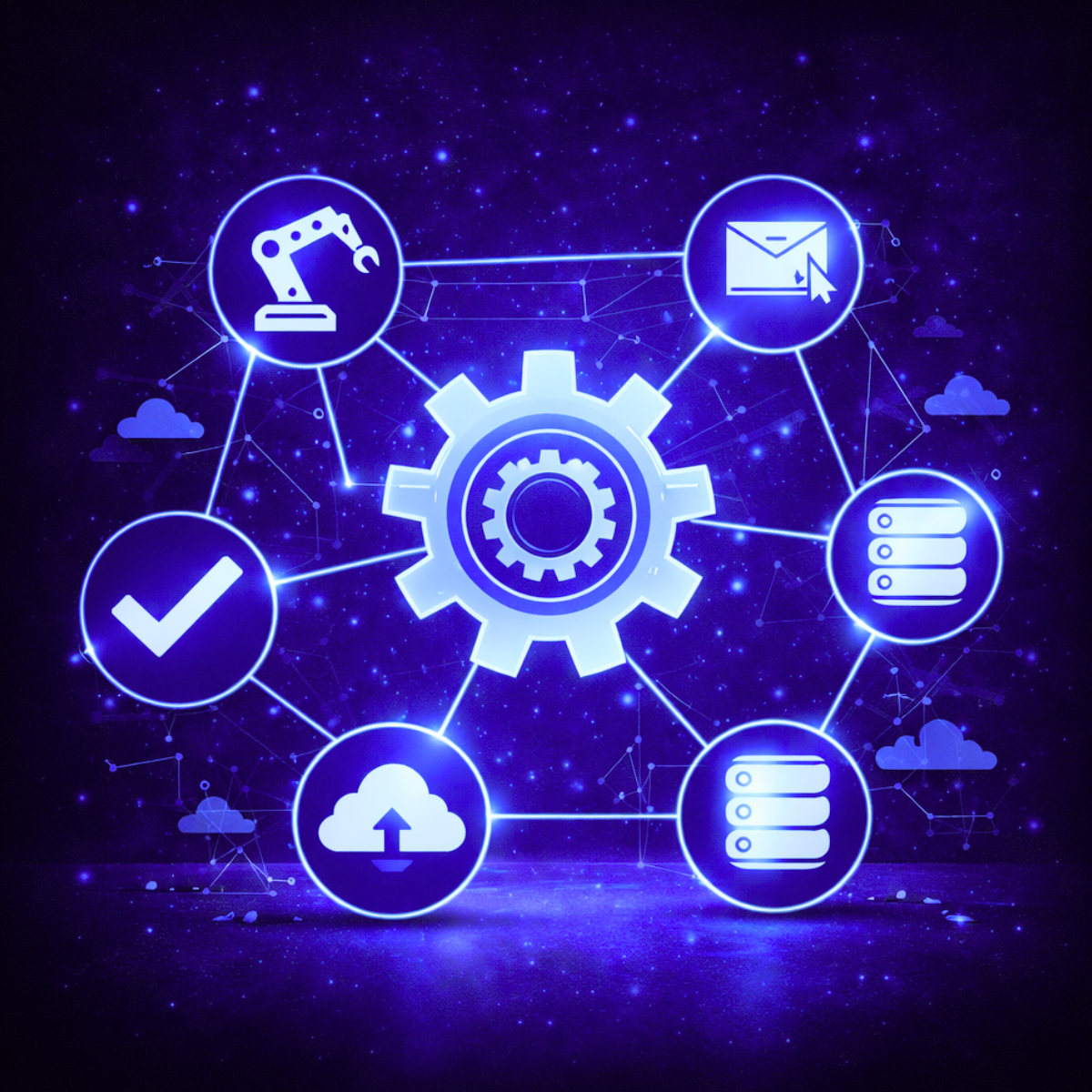 Automation Confessions: Reports We'll Never Build Manually Again