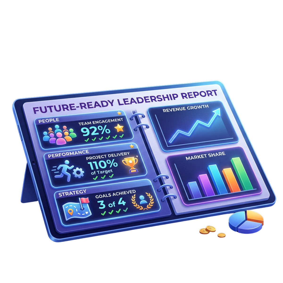 Why Most Leadership Reports Miss the Point